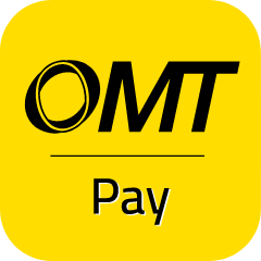 OMT logo
